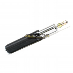 BC Racing Iskunvaimennin RM