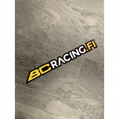 BC Racing Tarra 57cm