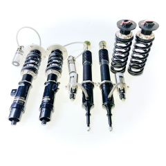 BC RACING ZR ALUSTASARJA I-03