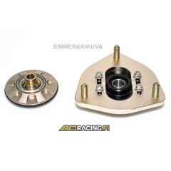 BC Racing Camber -säädettävät yläpäät