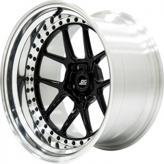 Moniosainen LE52 / MLE52