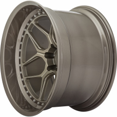 Moniosainen LE53 / MLE53