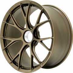 Monoblock ACL09 (VAIN OEM CENTERLOCK)